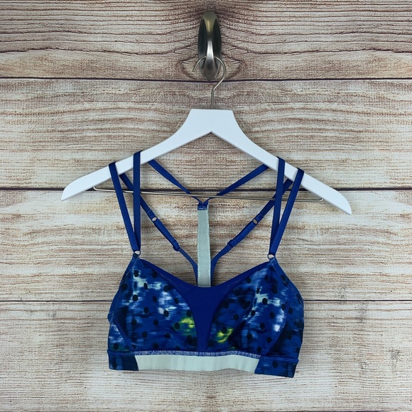 Lululemon Interval Bra Size 6 - Picture 2 of 7